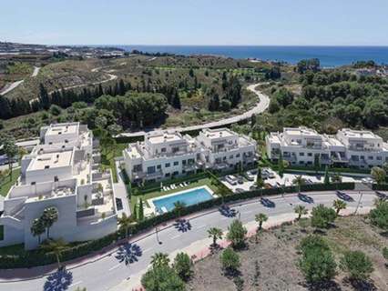 Apartamento en venta en Vélez-Málaga zona Caleta de Vélez