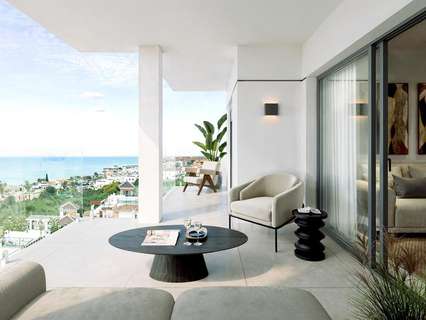 Apartamento en venta en Torrox zona Torrox-Costa