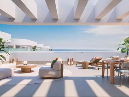 Apartamento en venta en Torrox