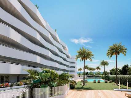 Apartamento en venta en Vélez-Málaga zona Torre del Mar