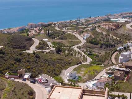 Parcela rústica en venta en Torrox zona Torrox-Costa