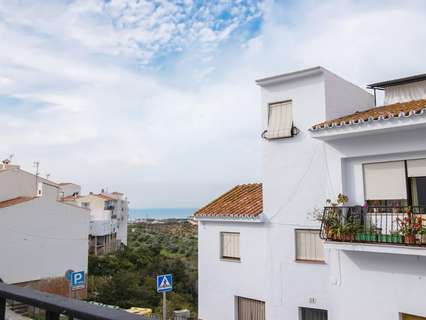 Chalet en venta en Torrox