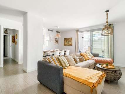 Planta baja en venta en Torrox