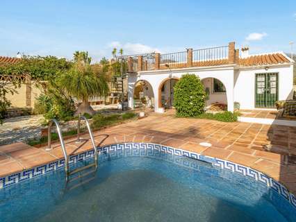 Casa en venta en Nerja
