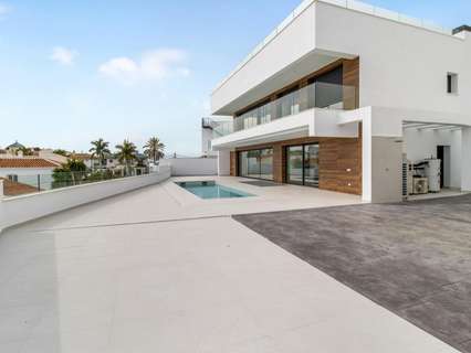 Casa en venta en Nerja