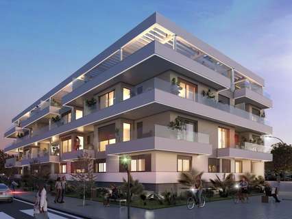 Apartamento en venta en Rincón de la Victoria