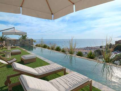 Apartamento en venta en Rincón de la Victoria