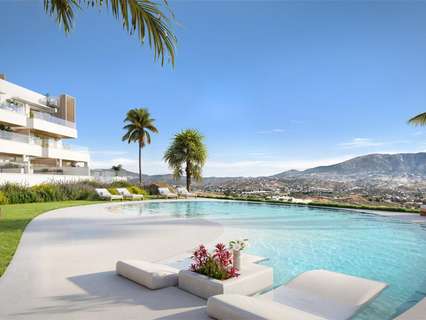 Piso en venta en Mijas