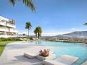 Piso en venta en Mijas
