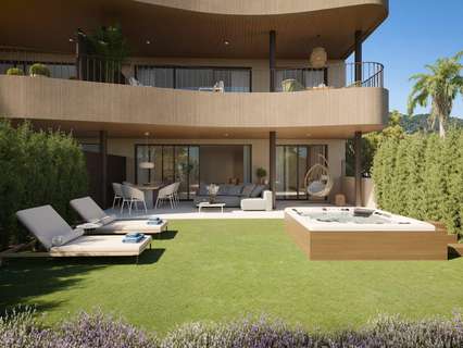 Apartamento en venta en Fuengirola