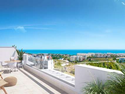 Apartamento en venta en Mijas