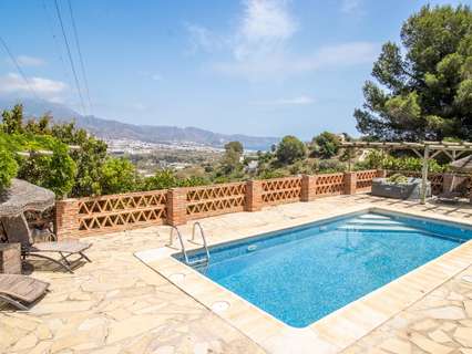 Casa en venta en Torrox zona Torrox-Costa
