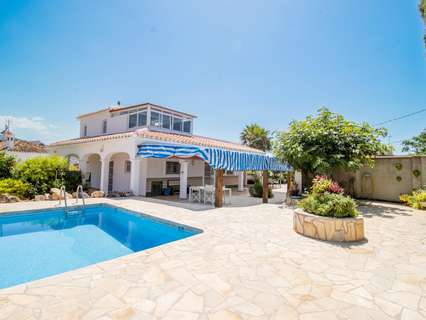 Casa en venta en Nerja