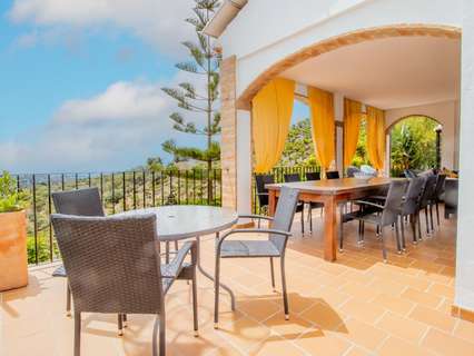 Casa en venta en Frigiliana