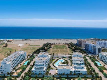 Apartamento en venta en Vélez-Málaga zona Torre del Mar