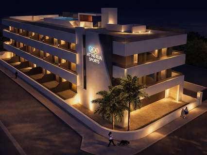 Apartamento en venta en Nerja