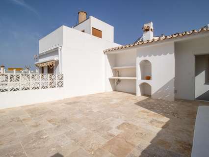 Casa en venta en Cómpeta
