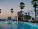 Apartamento en venta en Fuengirola