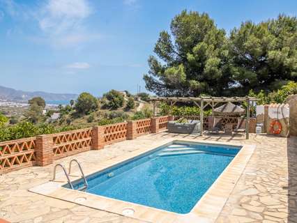 Casa en venta en Nerja