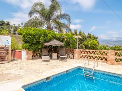 Casa en venta en Torrox zona Torrox-Costa
