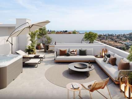 Apartamento en venta en Fuengirola