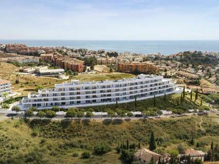 Apartamento en venta en Fuengirola