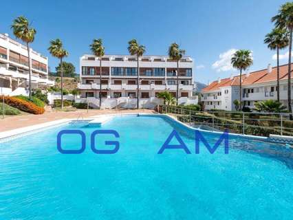 Dúplex en venta en Mijas