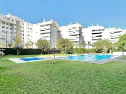 Piso en venta en Fuengirola