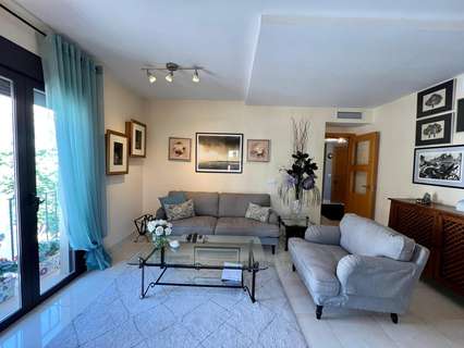 Piso en venta en Fuengirola