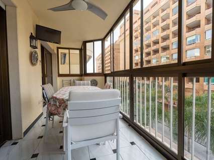 Piso en venta en Fuengirola