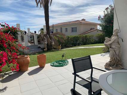 Casa en venta en Mijas