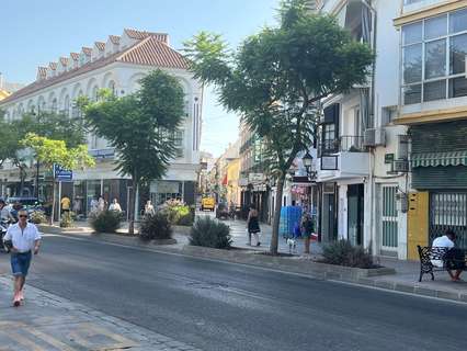 Parcela rústica en venta en Fuengirola
