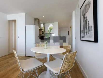 Piso en venta en Málaga