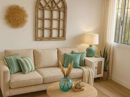 Piso en venta en Benalmádena