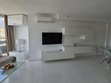 Estudio en venta en Benalmádena
