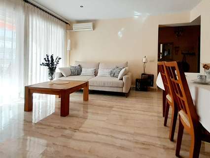 Piso en venta en Fuengirola