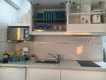 Estudio en venta en Benalmádena