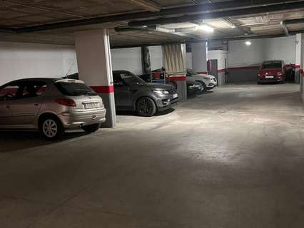 Trastero en venta en Fuengirola