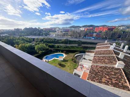 Piso en alquiler en Fuengirola rebajado