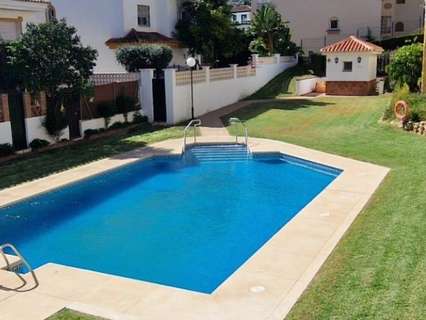 Casa en venta en Mijas