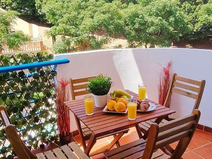 Piso en venta en Benalmádena