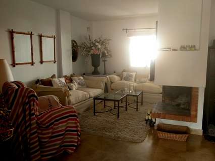 Casa en alquiler en Marbella