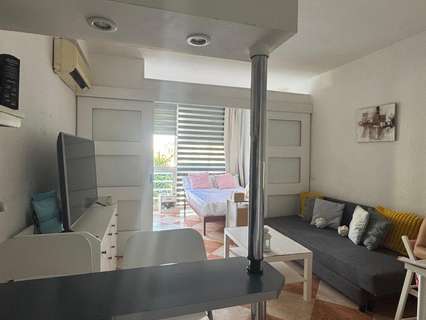 Apartamento en venta en Benalmádena