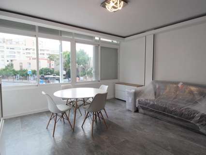 Piso en alquiler en Torremolinos