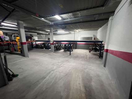 Plaza de parking en venta en Fuengirola