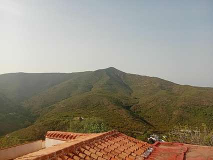 Casa en venta en Ojén