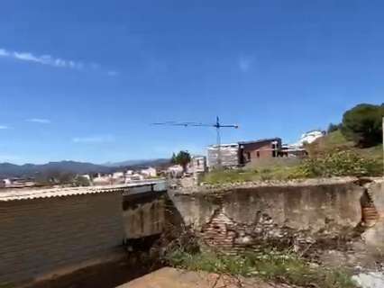 Edificio en venta en Vélez-Málaga