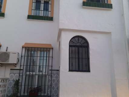 Casa en venta en Torremolinos