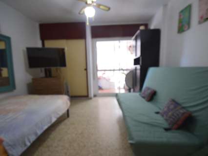 Estudio en venta en Benalmádena