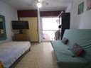 Estudio en venta en Benalmádena